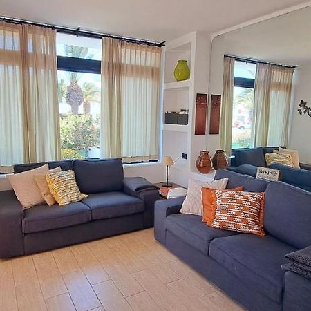 El Gueco Holiday Apartment Costa Teguise Dış mekan fotoğraf