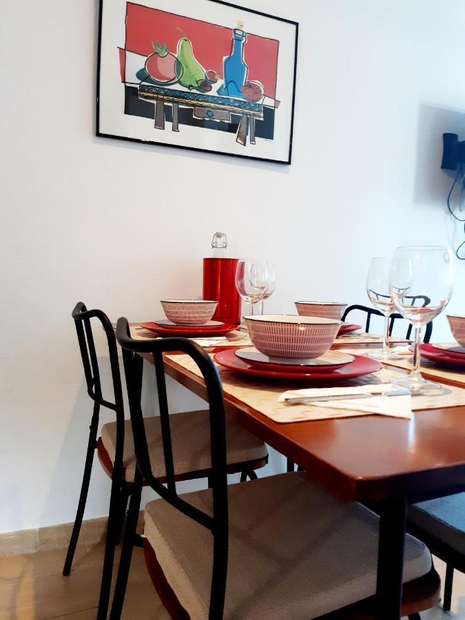El Gueco Holiday Apartment Costa Teguise Dış mekan fotoğraf