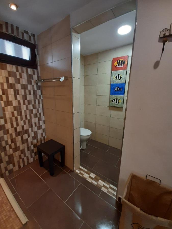 El Gueco Holiday Apartment Costa Teguise Dış mekan fotoğraf