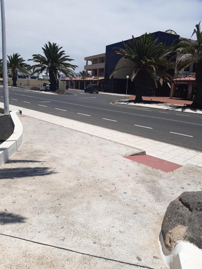 El Gueco Holiday Apartment Costa Teguise Dış mekan fotoğraf
