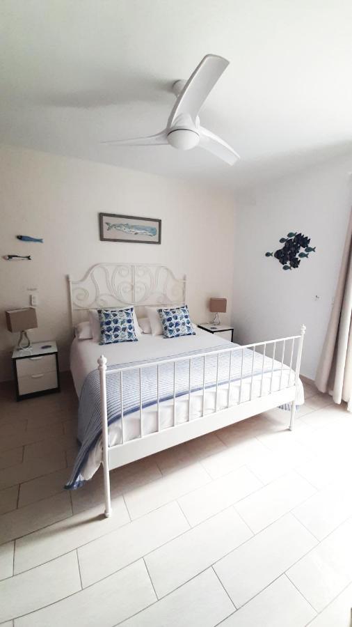 El Gueco Holiday Apartment Costa Teguise Dış mekan fotoğraf