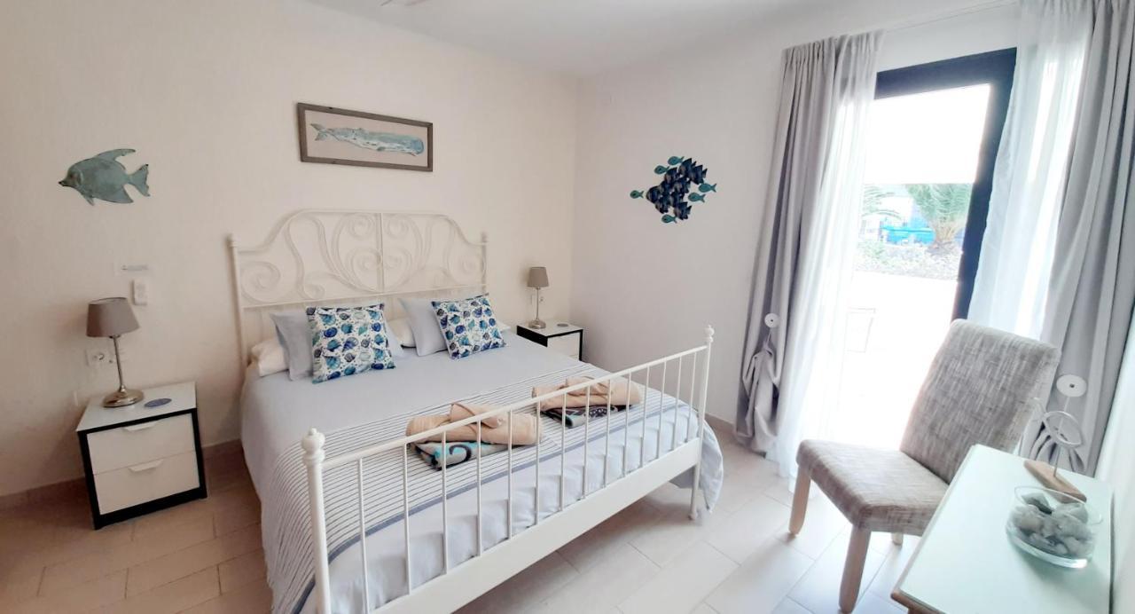 El Gueco Holiday Apartment Costa Teguise Dış mekan fotoğraf