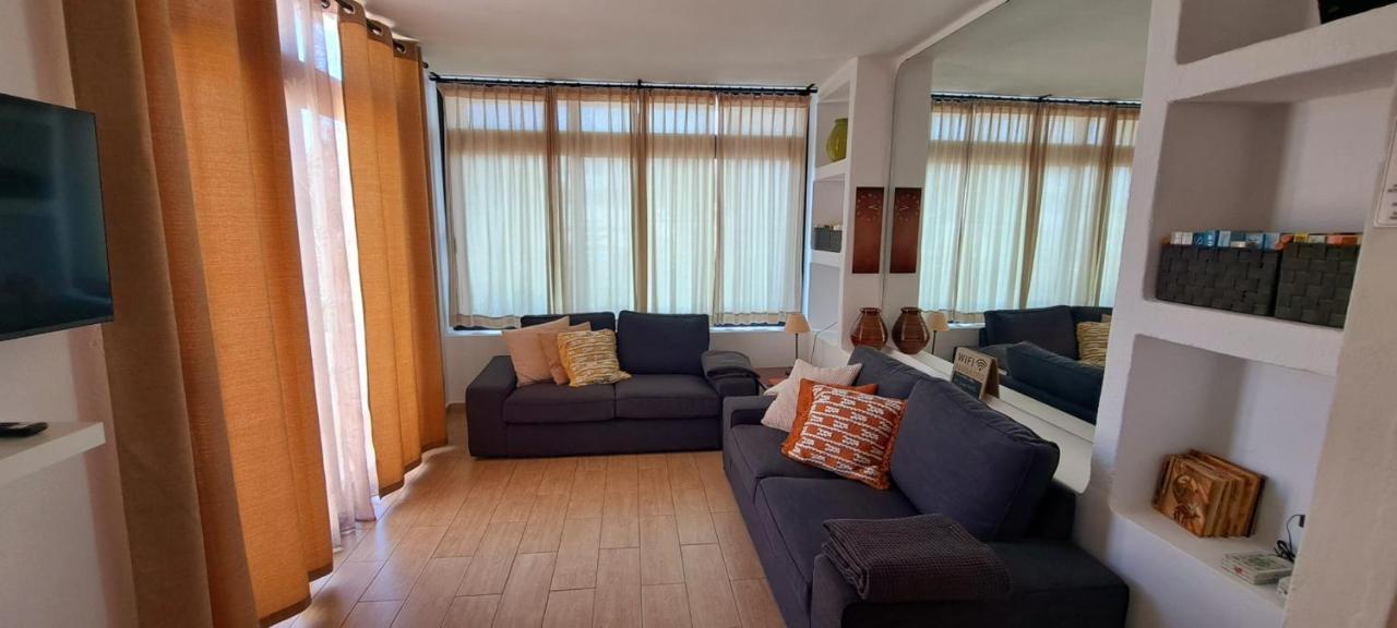 El Gueco Holiday Apartment Costa Teguise Dış mekan fotoğraf