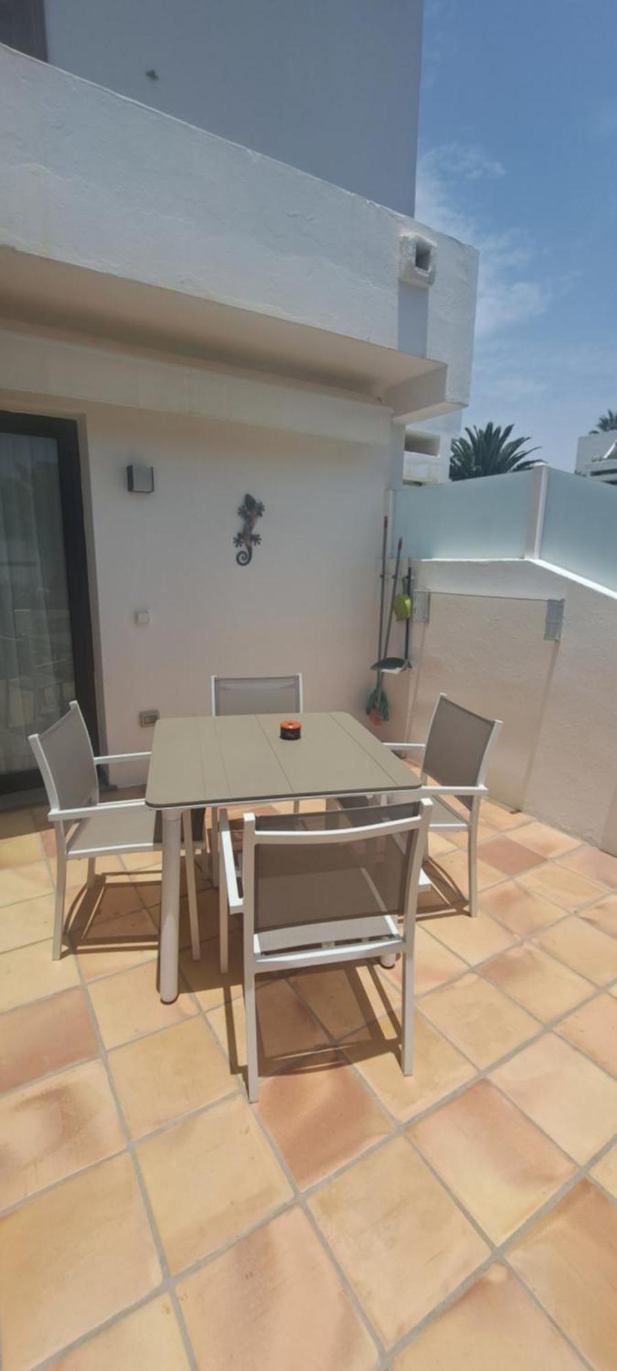 El Gueco Holiday Apartment Costa Teguise Dış mekan fotoğraf